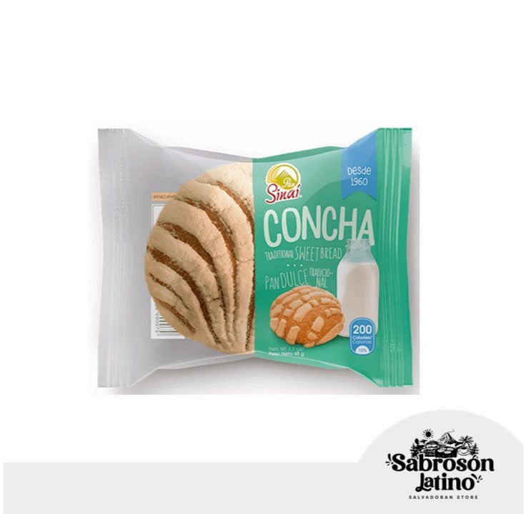 CONCHA