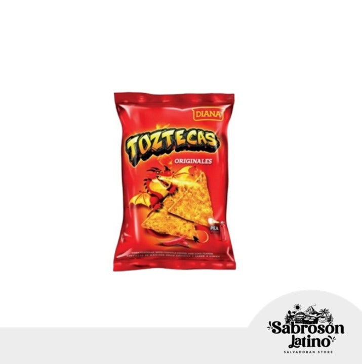 TOZTECAS DIANA 150G