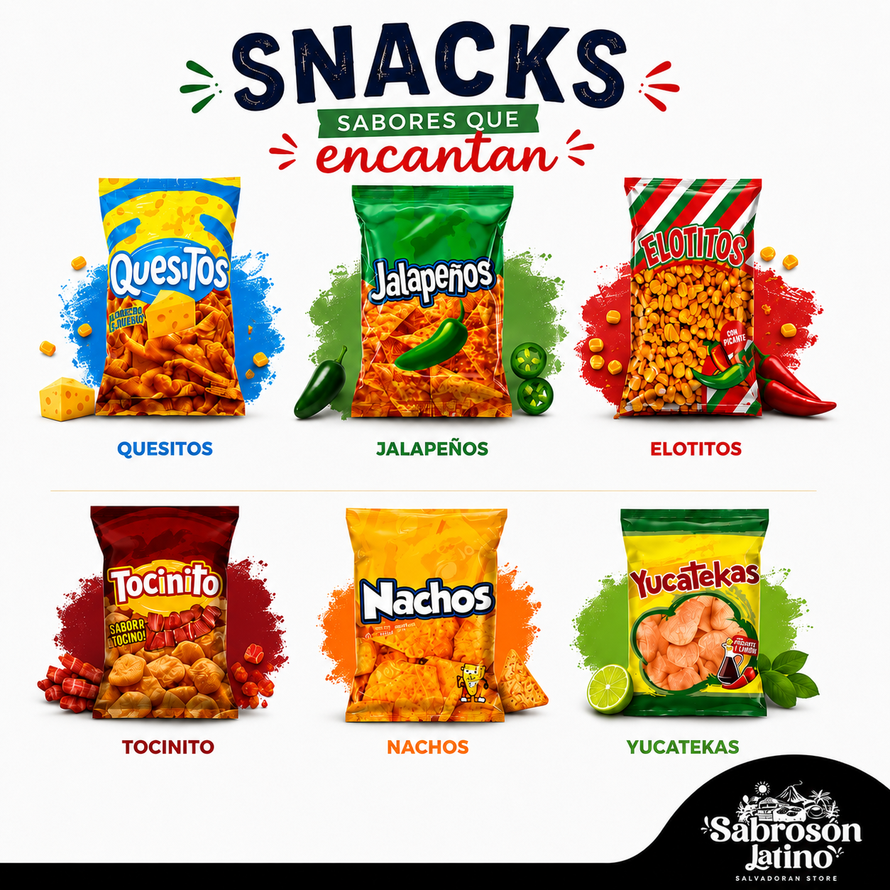 SNACK´S