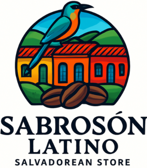 Sabrosón Latino 