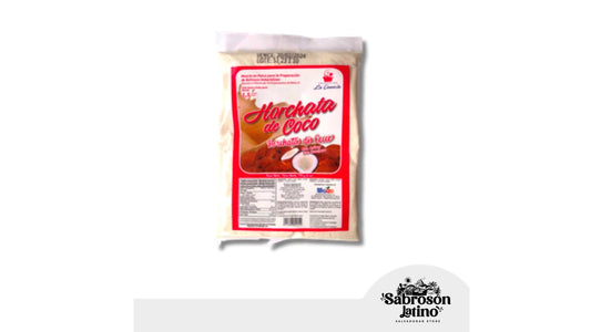 HORCHATA DE COCO LA CANASTA 170G