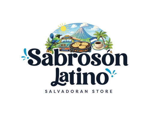 Sabrosón Latino 
