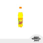 GASEOSA LA HONDUREÑA BANANA 500ml