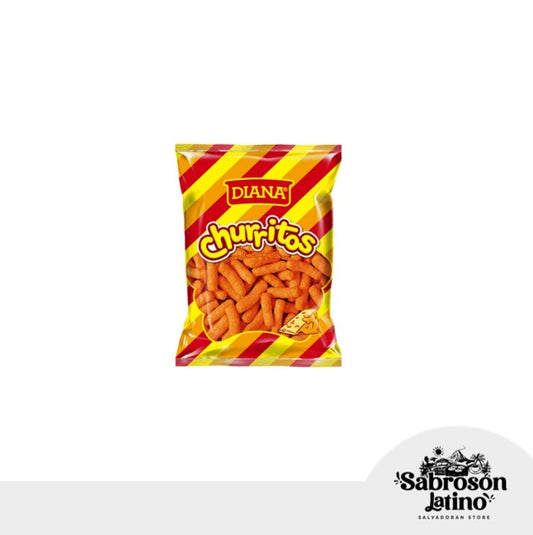 CHURRITOS DIANA 90G