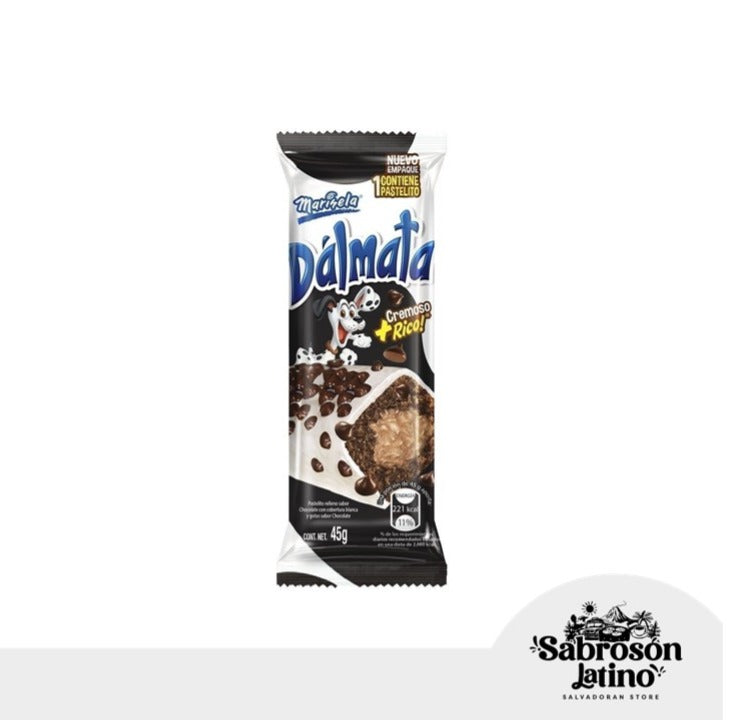 DALMATA MARINELA 45 G