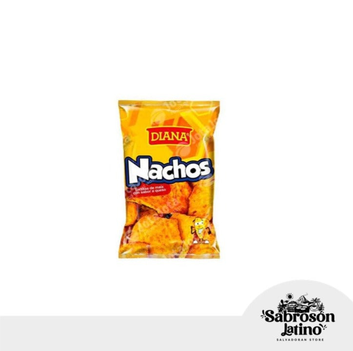 NACHOS DIANA 150Gr