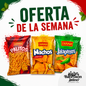 OFERTA DE LA SEMANA