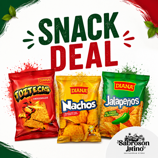 SNACK DEAL