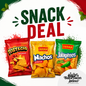 SNACK DEAL