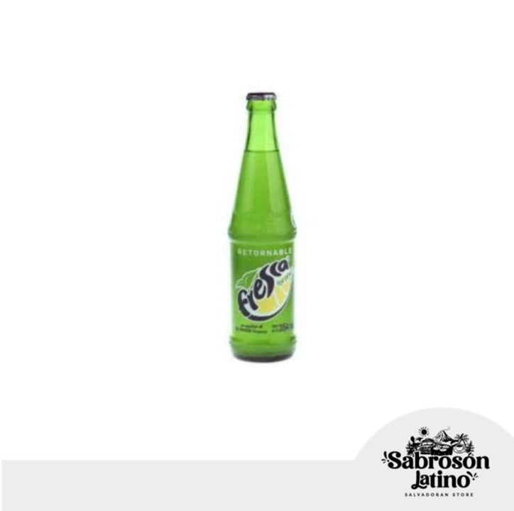 GASEOSA FRESCA TORONJA 354ml