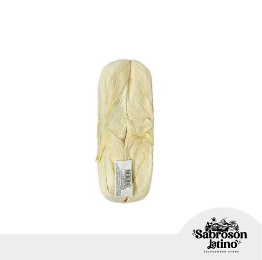 HOJAS DE MAIZ PARA TAMALES 60und sarape