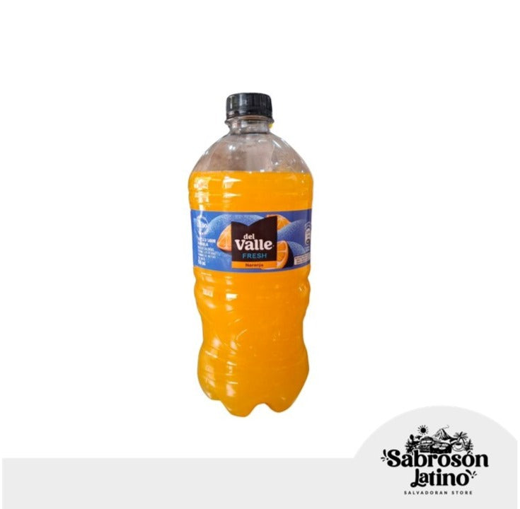 JUGO DE VALLE NARANJA 500 ML