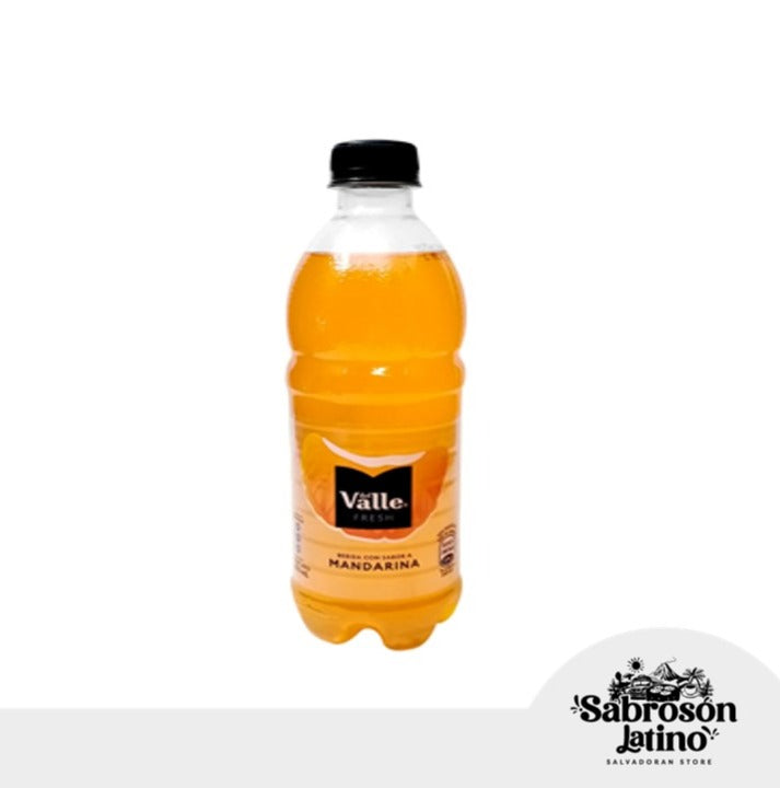 JUGO DEL VALLE MANDARINA 500 ML