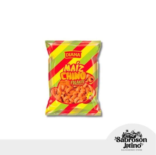 MAIZ CHINO DIANA 121G