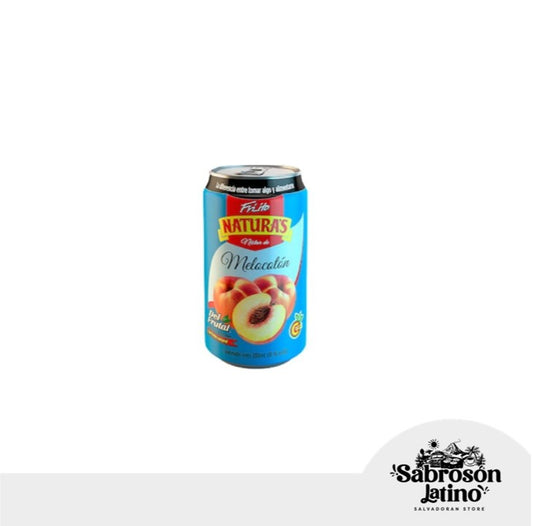 NECTAR DE MELOCOTON NATURAS 320ml