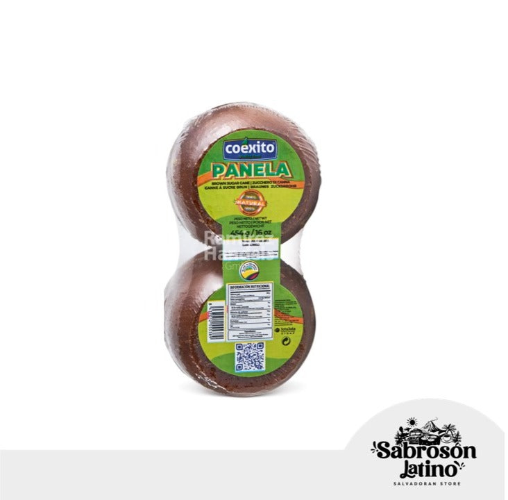 PANELIN COEXITO 4und X 454g
