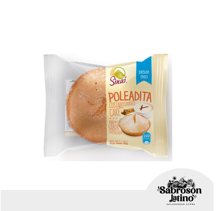 POLEADITA