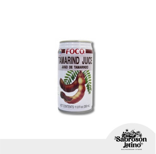 JUGO DE TAMARINDO 350ml