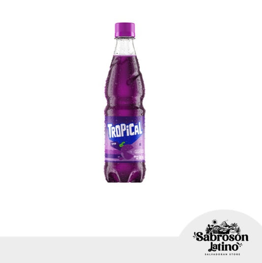 TROPICAL UVA 500ml